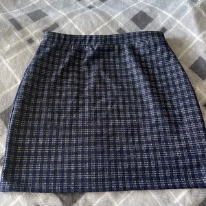 Forever 21 skirt